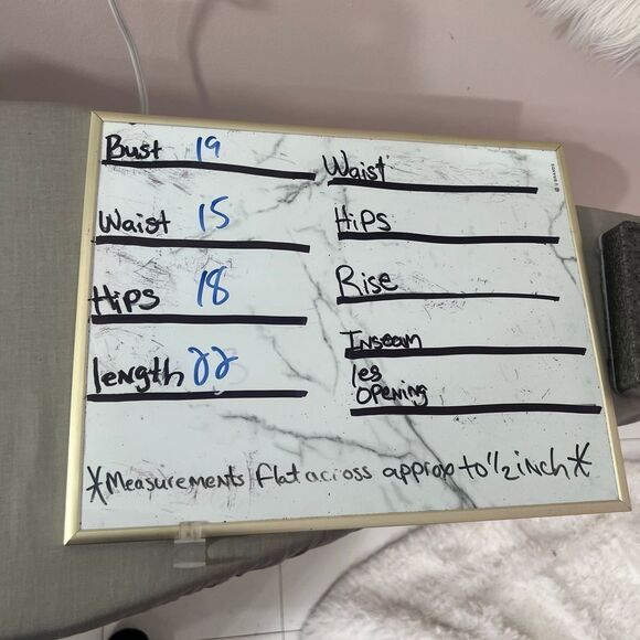 Blank nyc nwt black faux leather moto asymmetric zipper jacket size xs - Picture 11 of 11